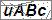 看不清，换一张